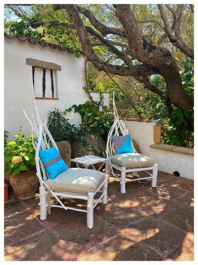Casa Saltara (Adults Only) Villa Santa Teresa Gallura Kültér fotó