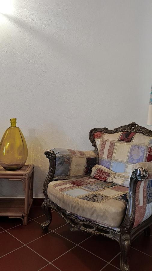 Casa Saltara (Adults Only) Villa Santa Teresa Gallura Kültér fotó