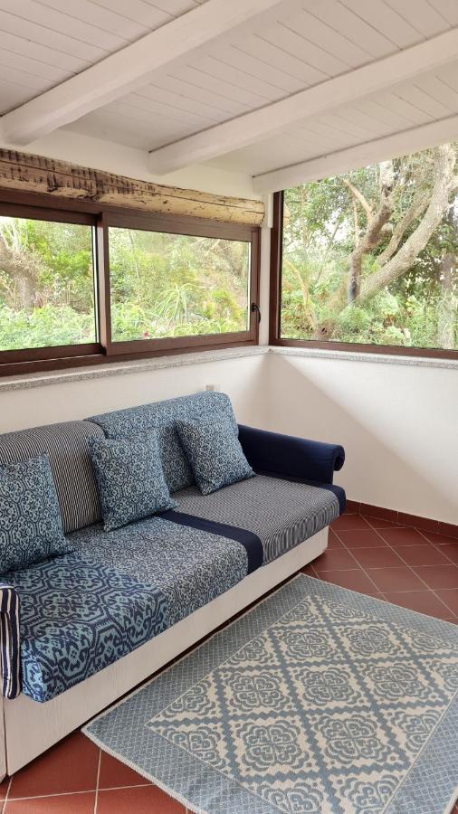 Casa Saltara (Adults Only) Villa Santa Teresa Gallura Kültér fotó