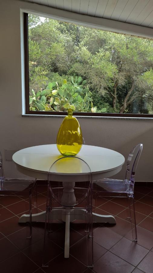 Casa Saltara (Adults Only) Villa Santa Teresa Gallura Kültér fotó