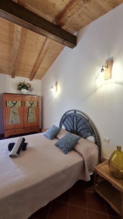 Casa Saltara (Adults Only) Villa Santa Teresa Gallura Kültér fotó