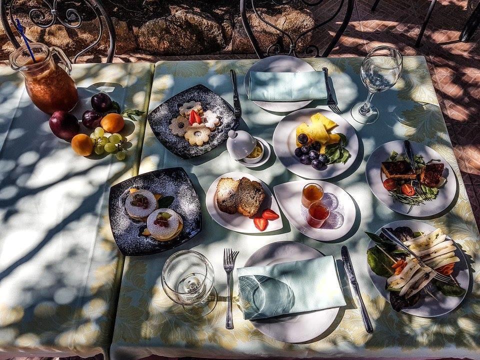 Casa Saltara (Adults Only) Villa Santa Teresa Gallura Kültér fotó