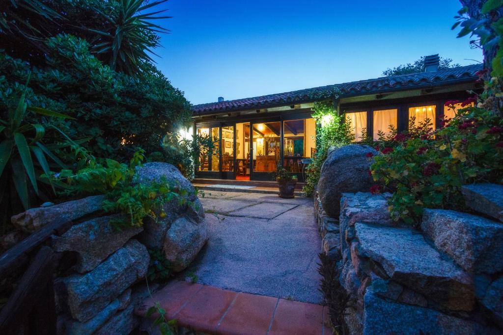 Casa Saltara (Adults Only) Villa Santa Teresa Gallura Kültér fotó