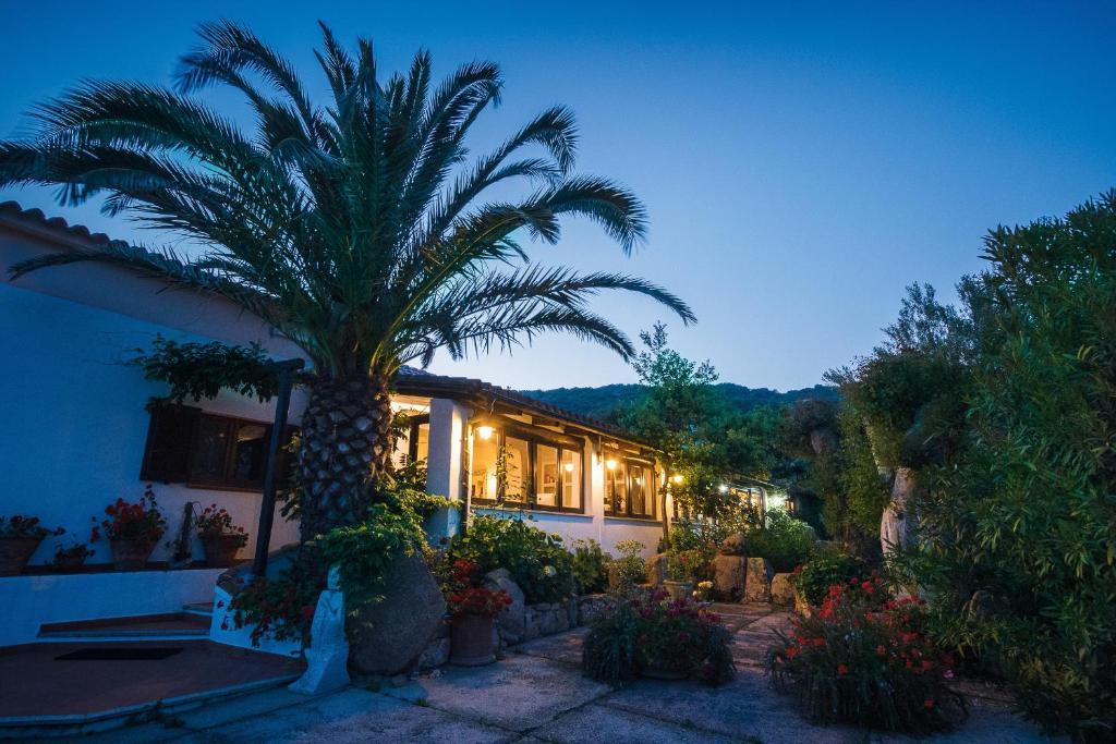 Casa Saltara (Adults Only) Villa Santa Teresa Gallura Kültér fotó