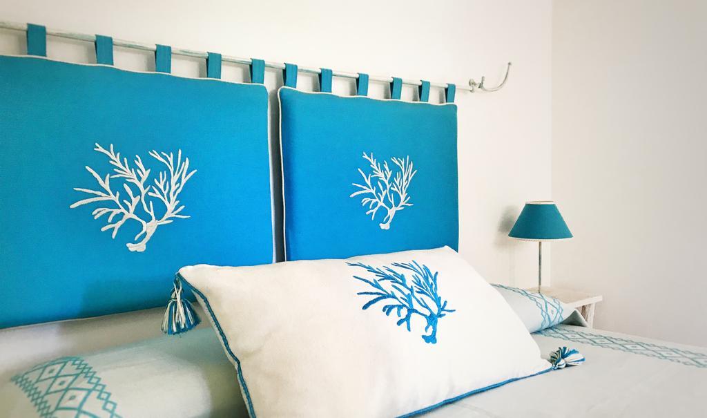 Casa Saltara (Adults Only) Villa Santa Teresa Gallura Kültér fotó