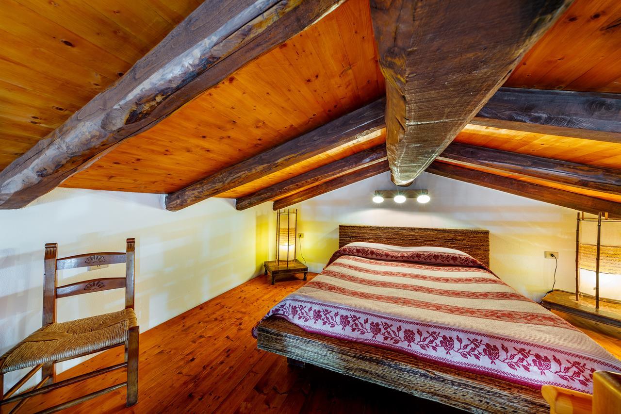 Casa Saltara (Adults Only) Villa Santa Teresa Gallura Kültér fotó