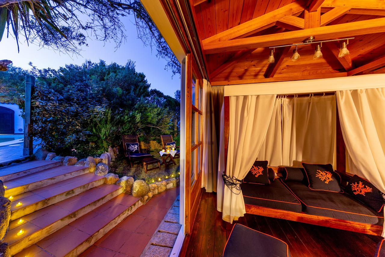 Casa Saltara (Adults Only) Villa Santa Teresa Gallura Kültér fotó