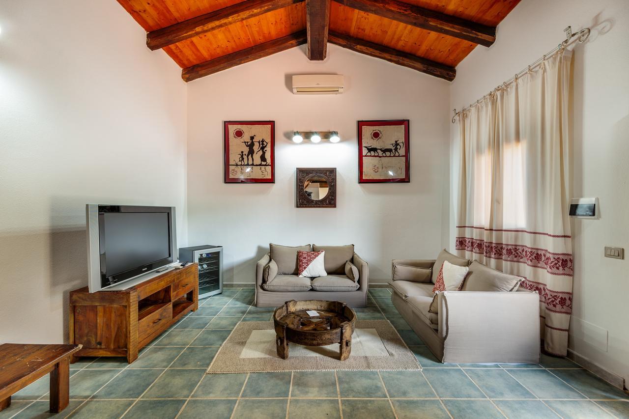 Casa Saltara (Adults Only) Villa Santa Teresa Gallura Kültér fotó