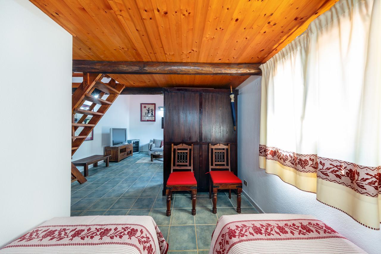 Casa Saltara (Adults Only) Villa Santa Teresa Gallura Kültér fotó
