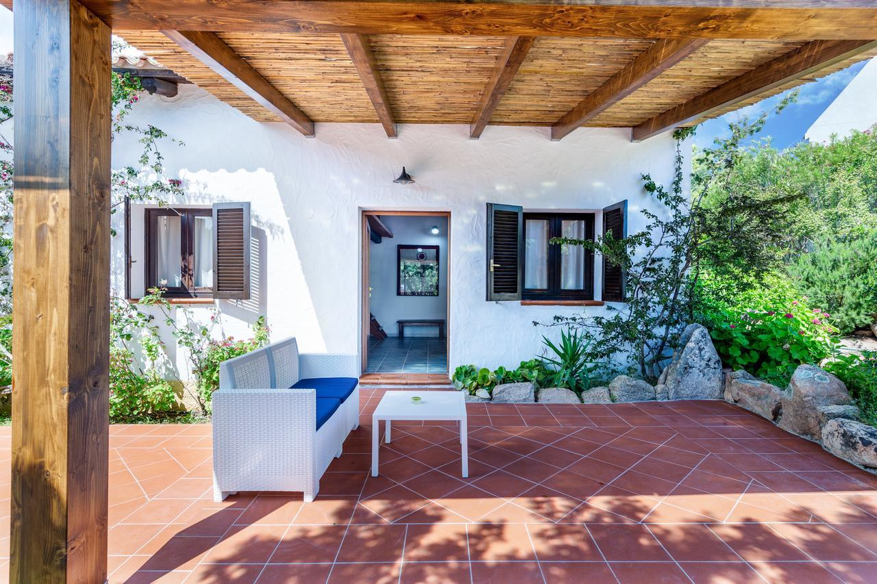 Casa Saltara (Adults Only) Villa Santa Teresa Gallura Kültér fotó