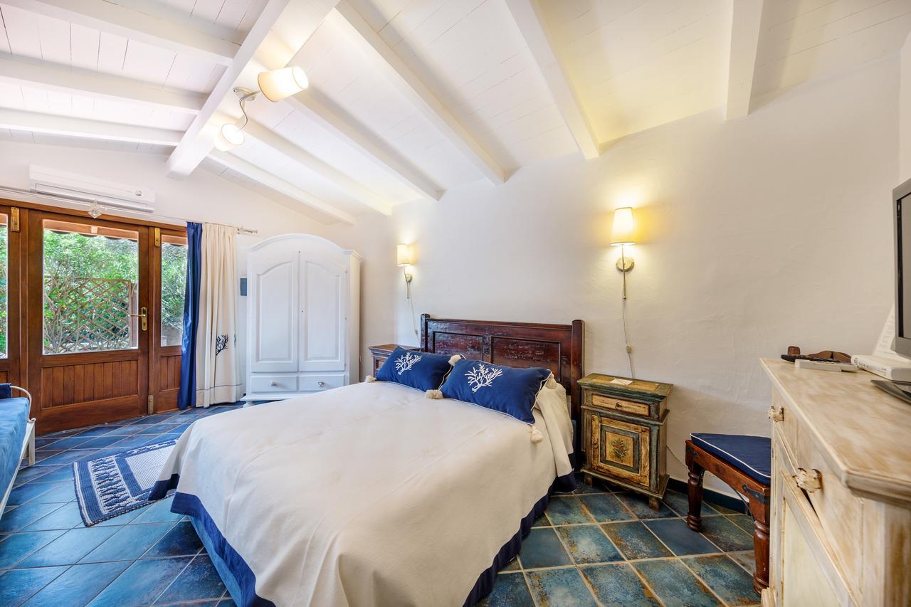 Casa Saltara (Adults Only) Villa Santa Teresa Gallura Kültér fotó