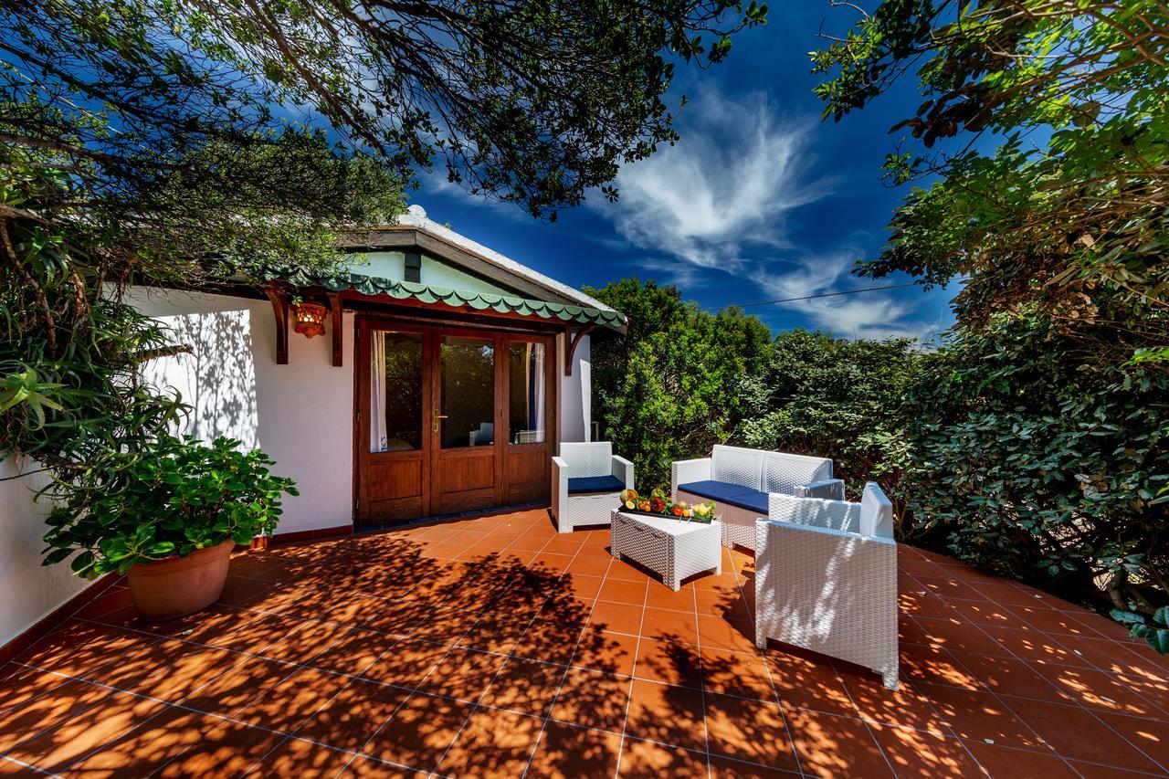 Casa Saltara (Adults Only) Villa Santa Teresa Gallura Kültér fotó