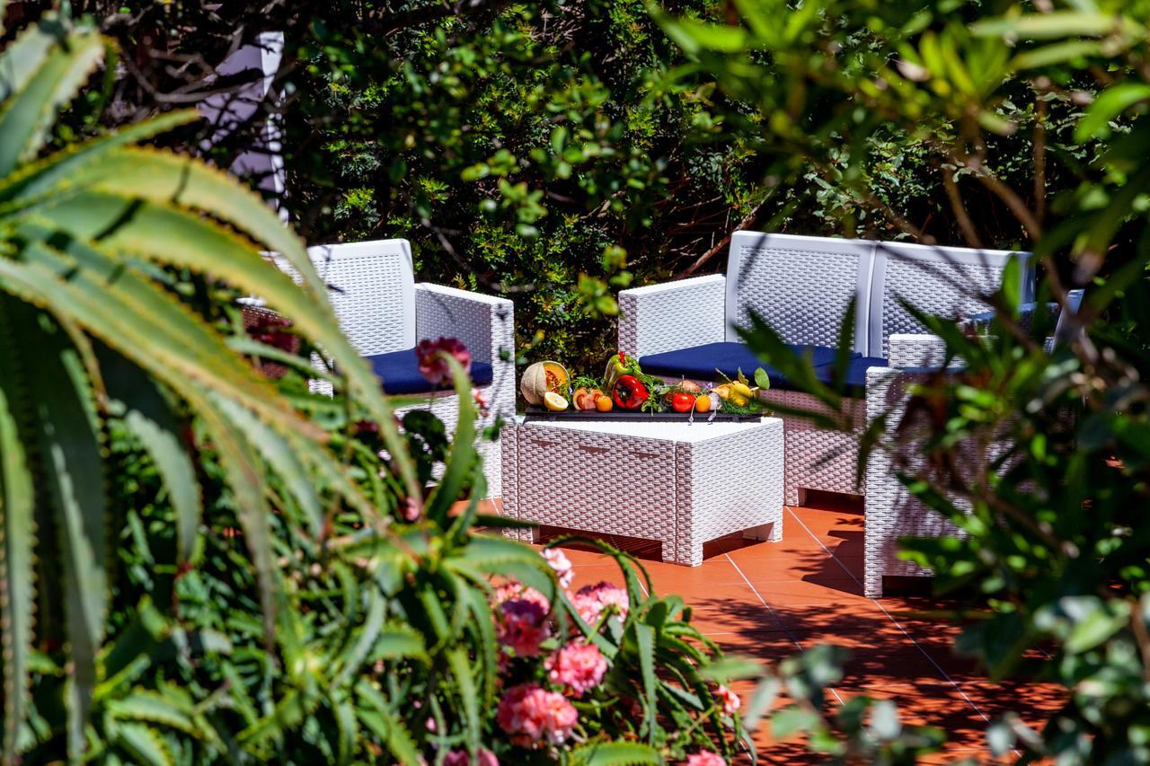 Casa Saltara (Adults Only) Villa Santa Teresa Gallura Kültér fotó