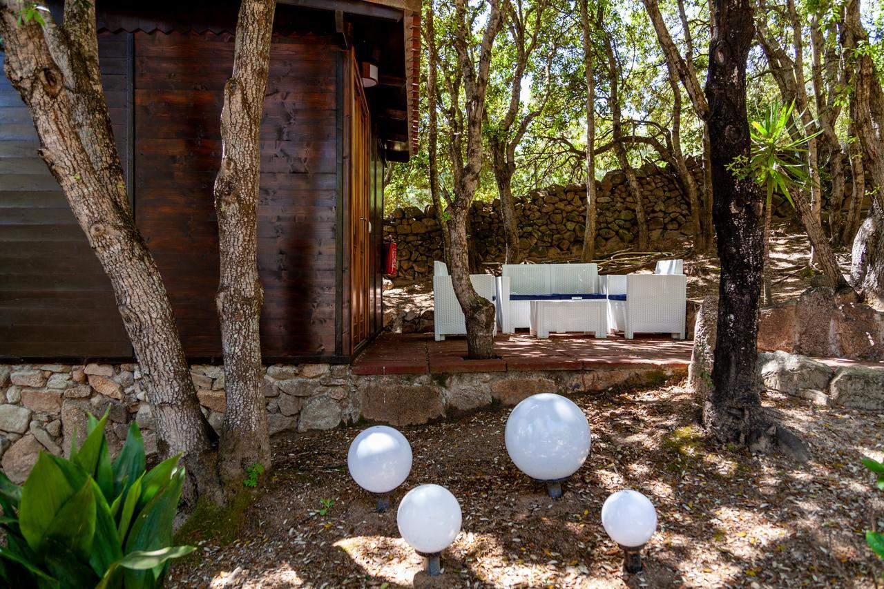 Casa Saltara (Adults Only) Villa Santa Teresa Gallura Kültér fotó