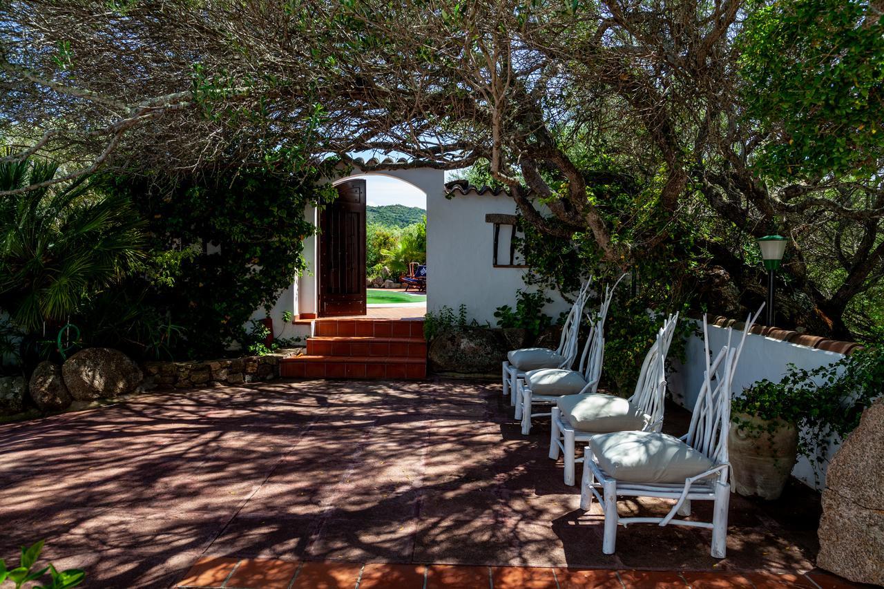 Casa Saltara (Adults Only) Villa Santa Teresa Gallura Kültér fotó