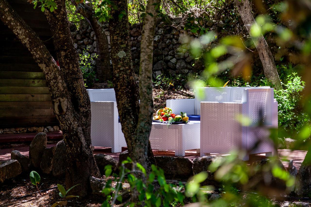Casa Saltara (Adults Only) Villa Santa Teresa Gallura Kültér fotó
