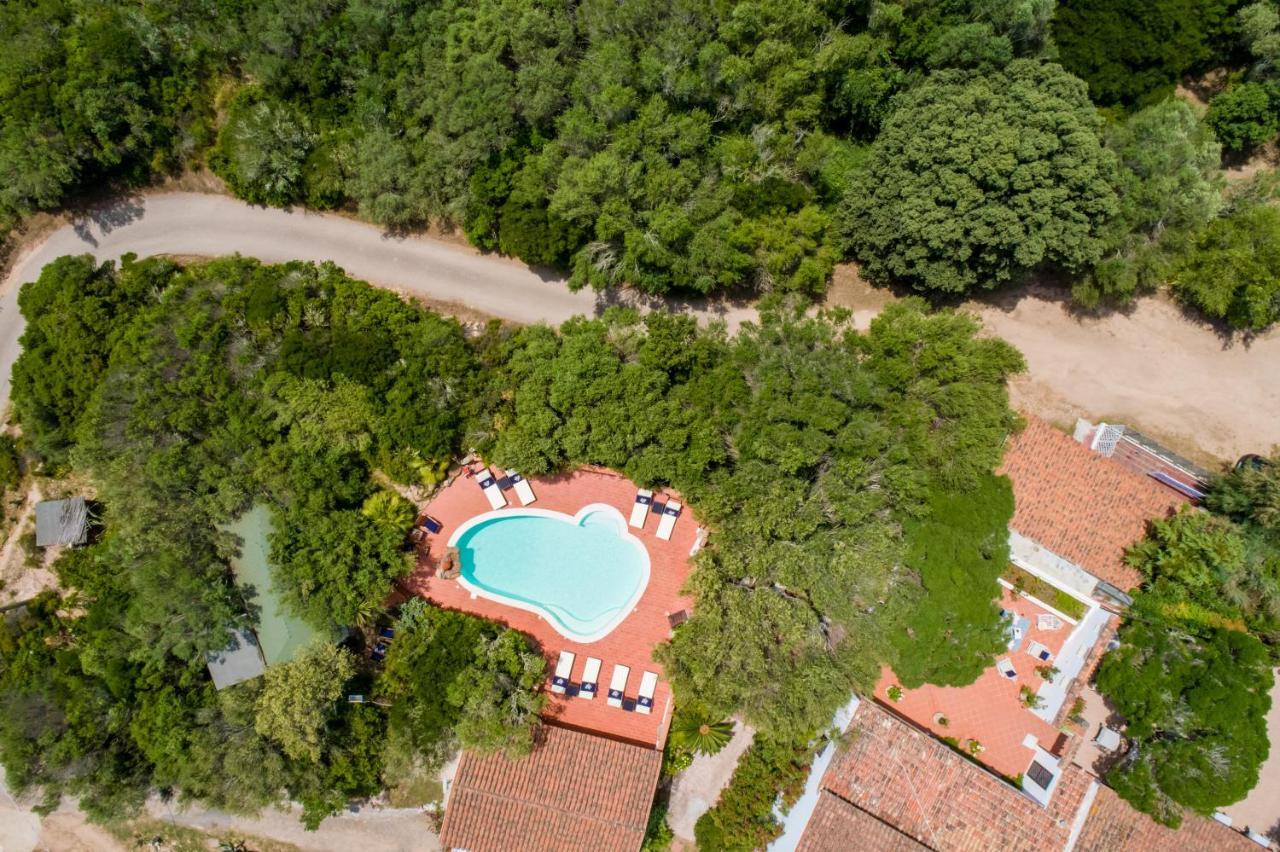 Casa Saltara (Adults Only) Villa Santa Teresa Gallura Kültér fotó