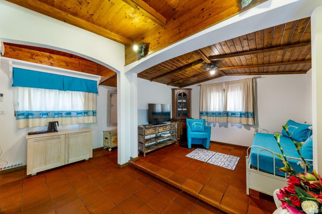 Casa Saltara (Adults Only) Villa Santa Teresa Gallura Kültér fotó